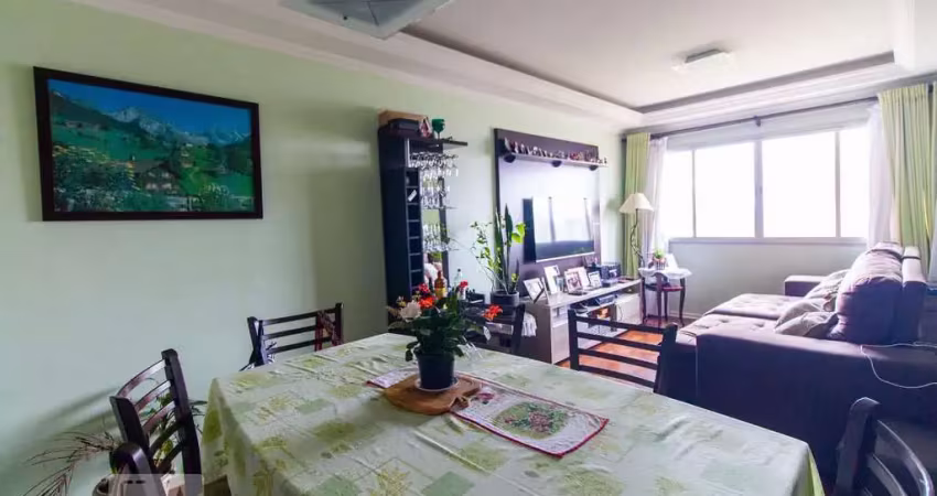 Apartamento à venda - vila prudente, 3 quartos,  83 m2