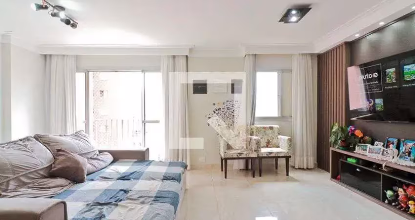 Apartamento à venda - casa verde, 2 quartos,  96 m2