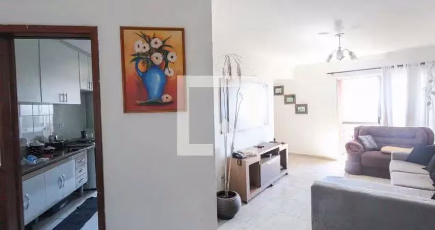 Apartamento à venda - vila formosa, 3 quartos,  76 m2