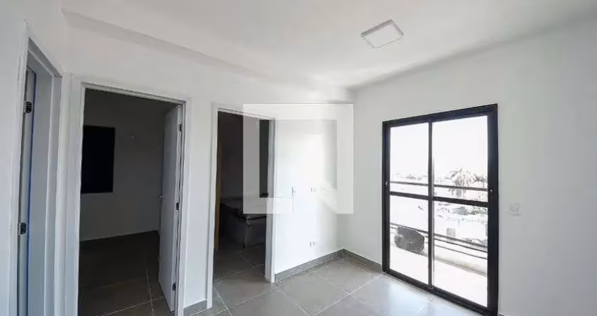 Apartamento à venda - vila formosa, 2 quartos,  48 m2