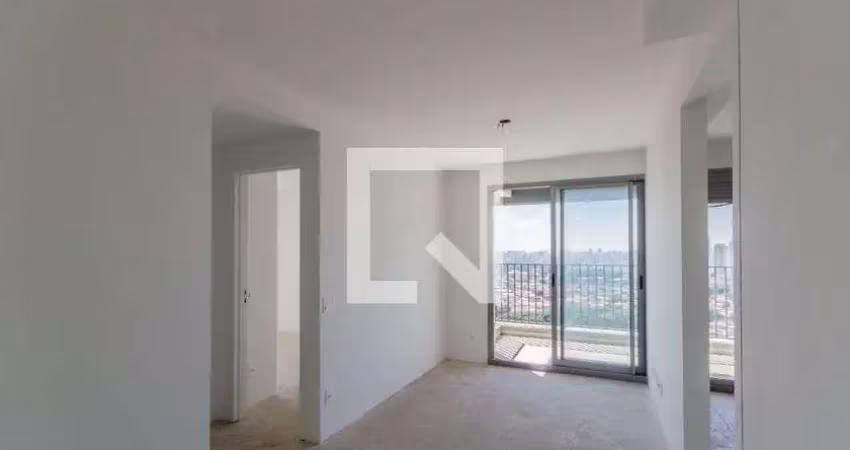 Apartamento com 2 quartos à venda no Ipiranga, São Paulo 