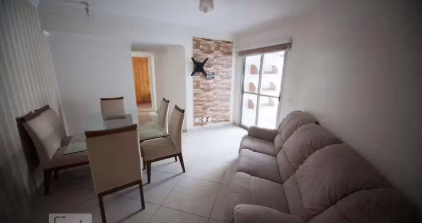 Apartamento com 2 quartos à venda no Tatuapé, São Paulo 