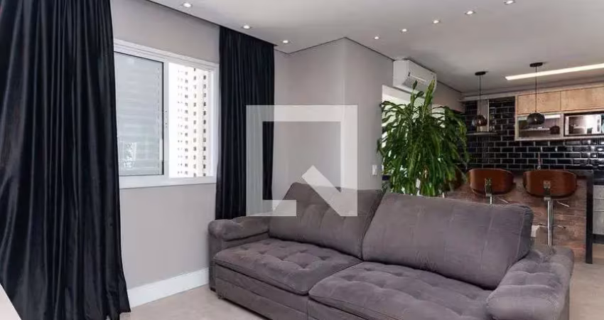Apartamento à venda - bom retiro, 2 quartos,  58 m2