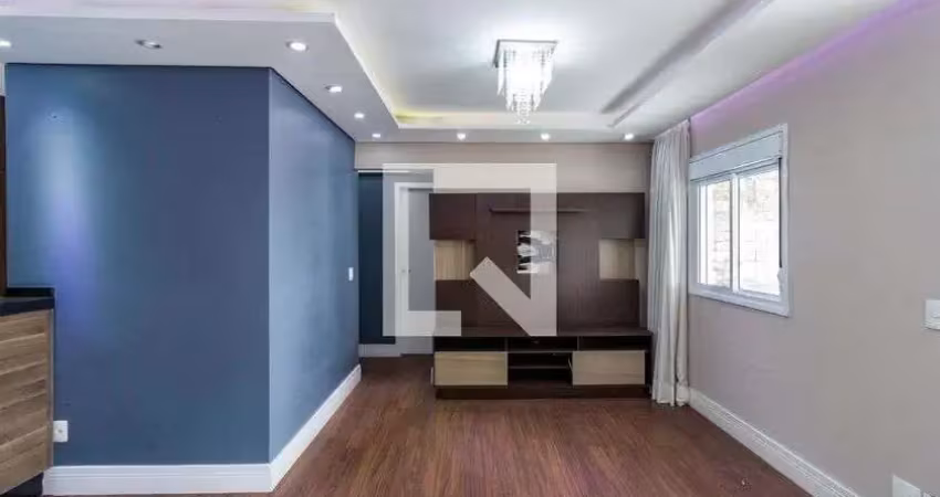 Apartamento à venda - vila andrade, 2 quartos,  76 m2