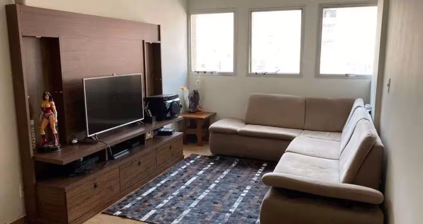 Apartamento à venda - santa cecília, 2 quartos,  90 m2