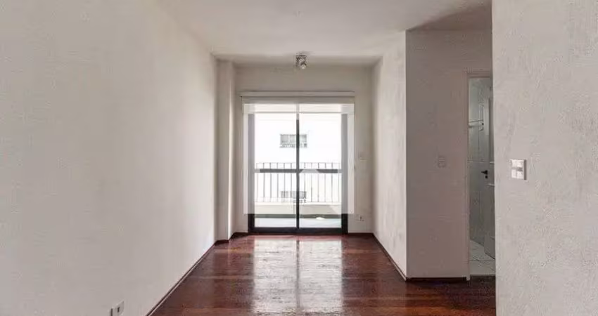 Apartamento à venda - santa cecília, 2 quartos,  55 m2