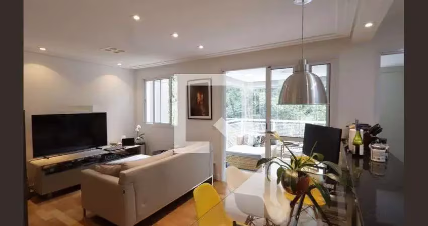 Apartamento à venda - vila andrade, 2 quartos,  79 m2