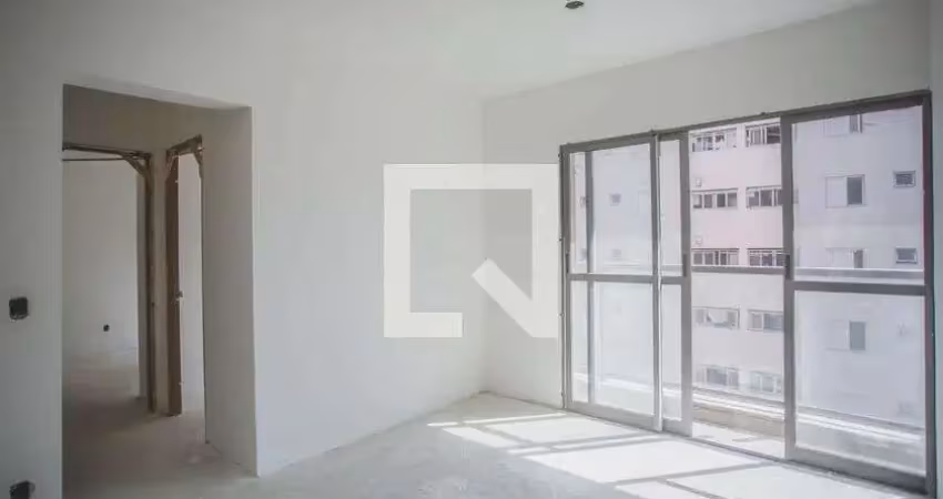 Apartamento com 2 quartos à venda na Saúde, São Paulo 