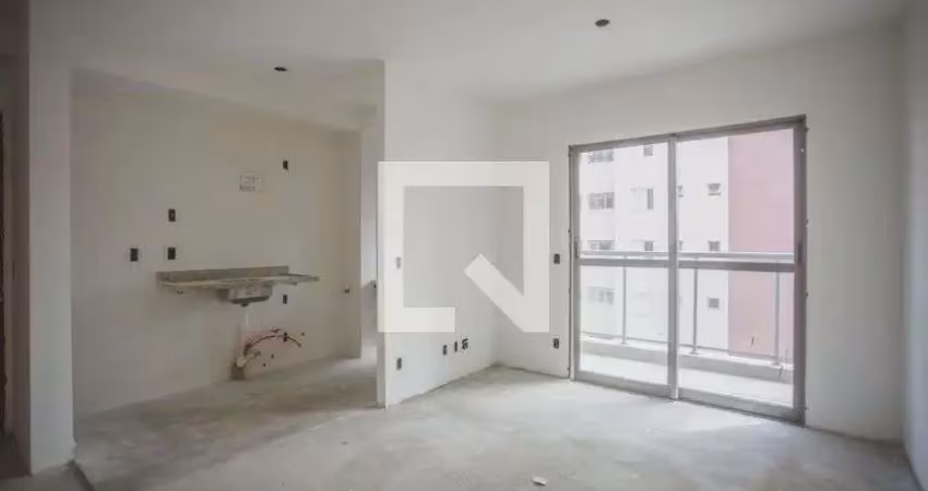 Apartamento com 2 quartos à venda na Saúde, São Paulo 