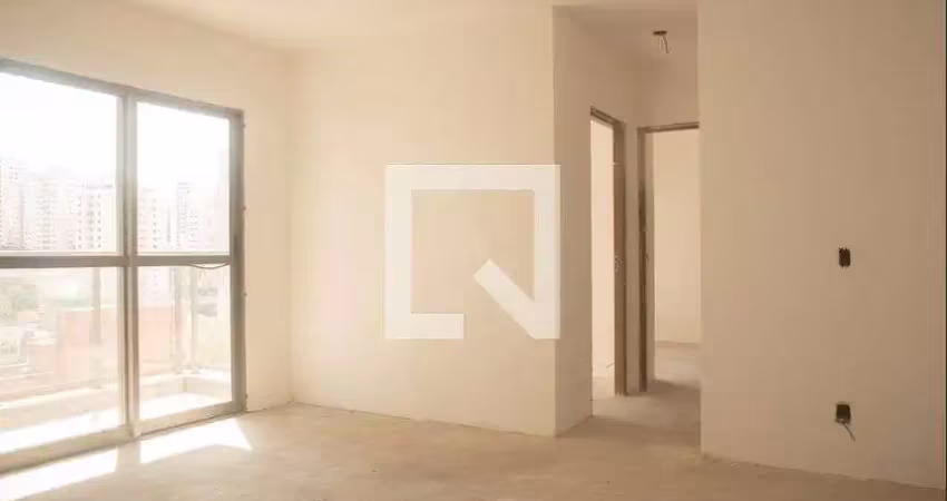 Apartamento com 2 quartos à venda na Saúde, São Paulo 