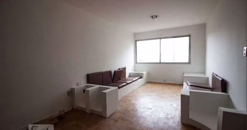 Apartamento à venda - vila mariana, 2 quartos,  80 m2