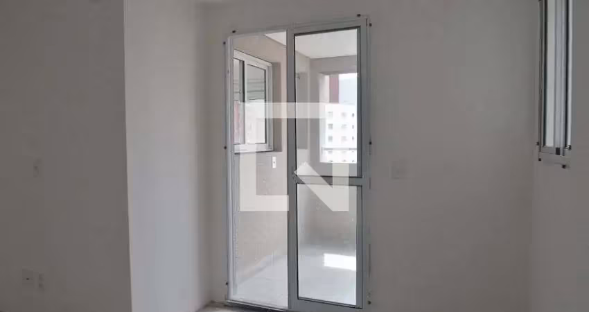 Apartamento à venda - jardim bela vista, 2 quartos,  57 m2