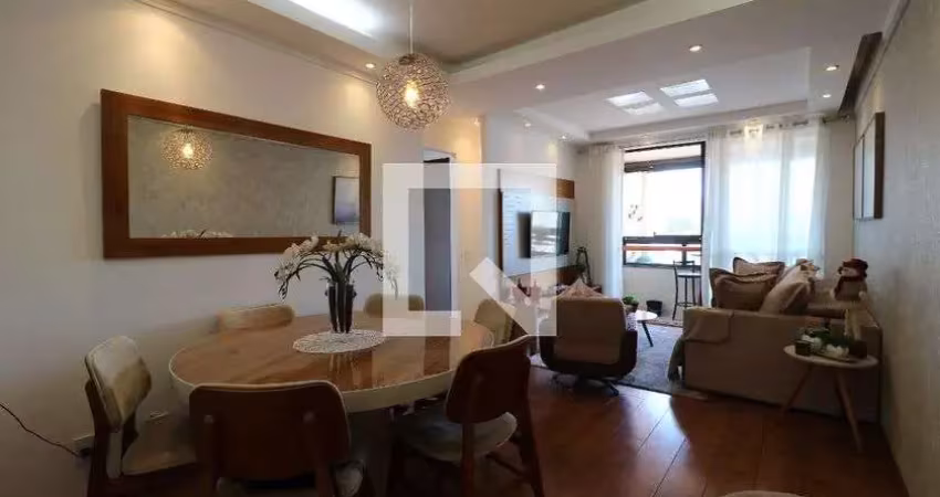 Apartamento à venda - jardim bela vista, 2 quartos,  83 m2