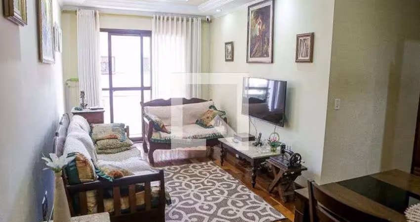 Apartamento à venda - jardim bela vista, 3 quartos,  76 m2