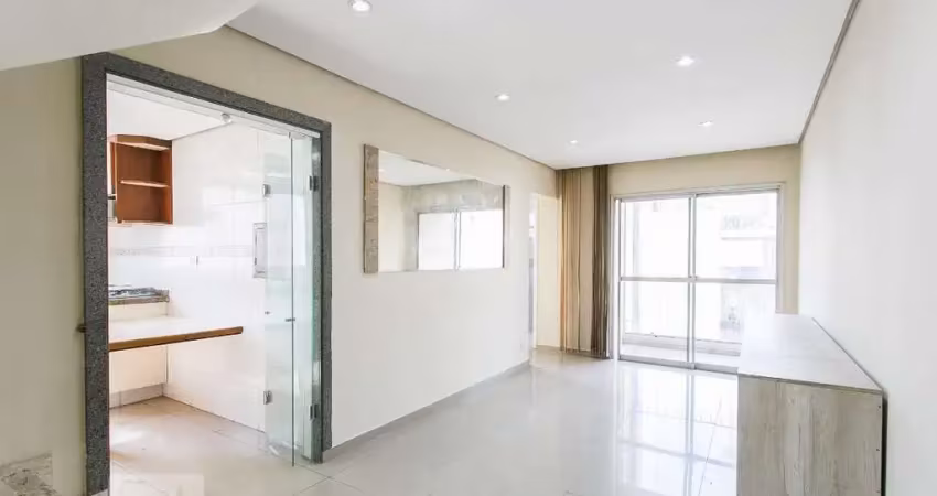 Apartamento com 3 quartos à venda na Vila Ema, São Paulo 