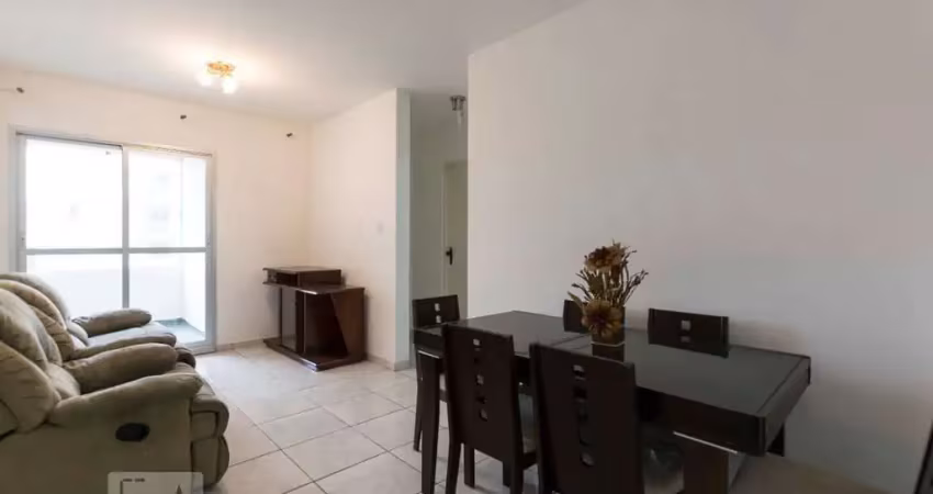 Apartamento à venda - jardim anália franco, 3 quartos,  74 m2