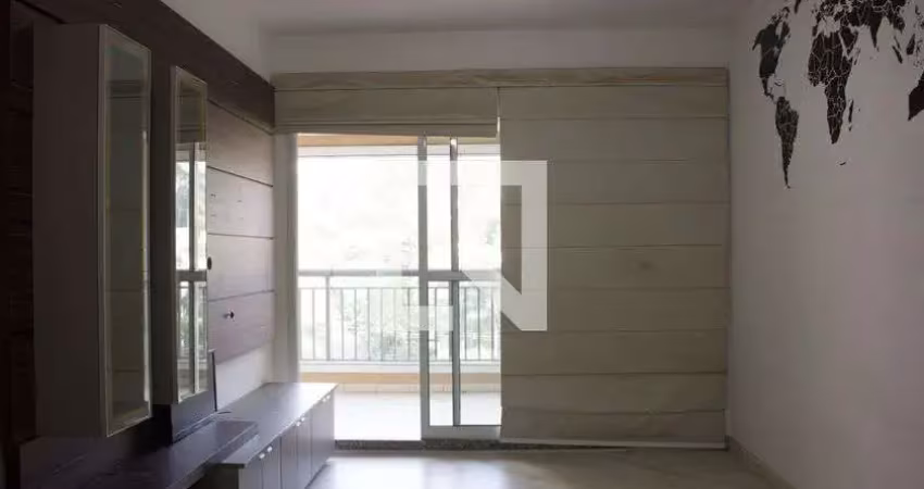 Apartamento à venda - vila andrade, 2 quartos,  87 m2