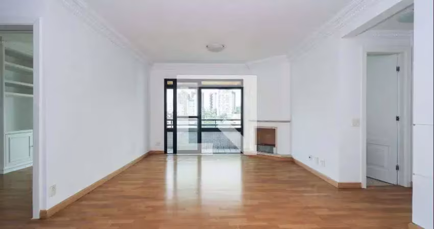 Apartamento à venda - vila andrade, 4 quartos,  131 m2