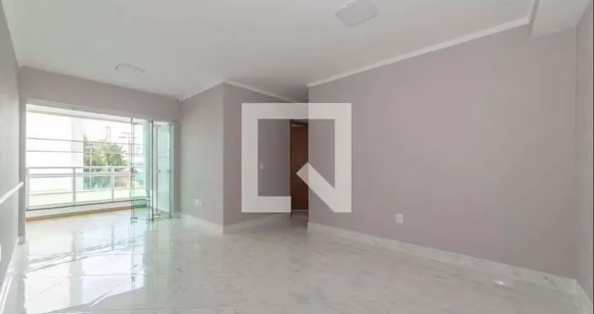 Apartamento à venda - bosque da saúde, 2 quartos,  63 m2