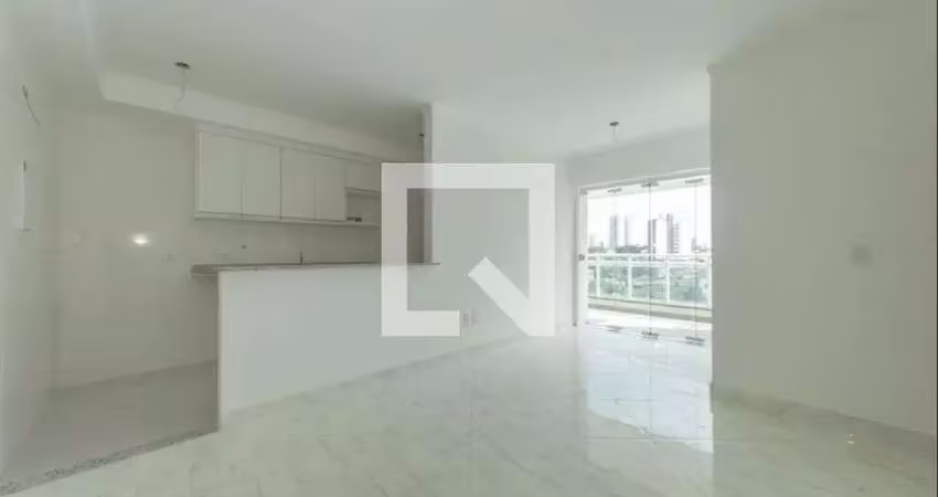 Apartamento à venda - bosque da saúde, 2 quartos,  63 m2