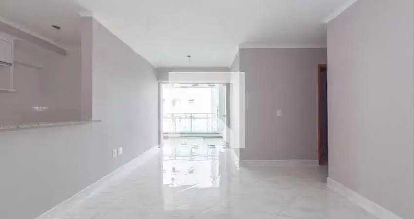 Apartamento à venda - bosque da saúde, 2 quartos,  63 m2