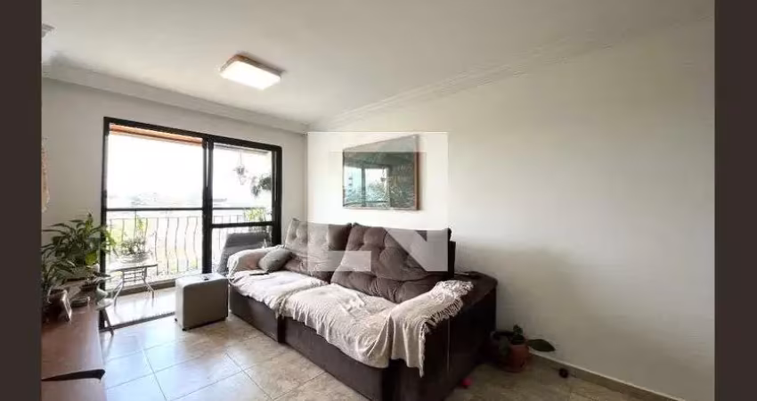 Apartamento com 3 quartos à venda no Jabaquara, São Paulo 