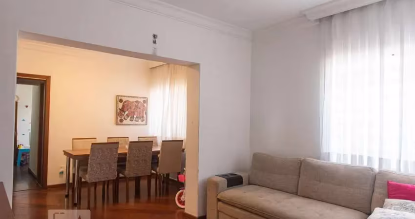 Apartamento com 4 quartos à venda no Cambuci, São Paulo 