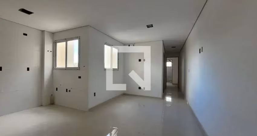 Apartamento à venda - jardim bela vista, 2 quartos,  115 m2