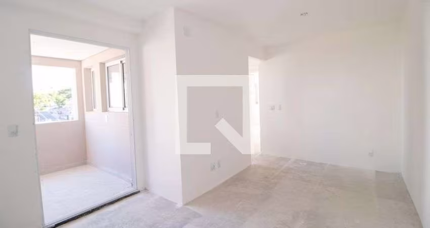 Apartamento à venda - jardim bela vista, 2 quartos,  57 m2