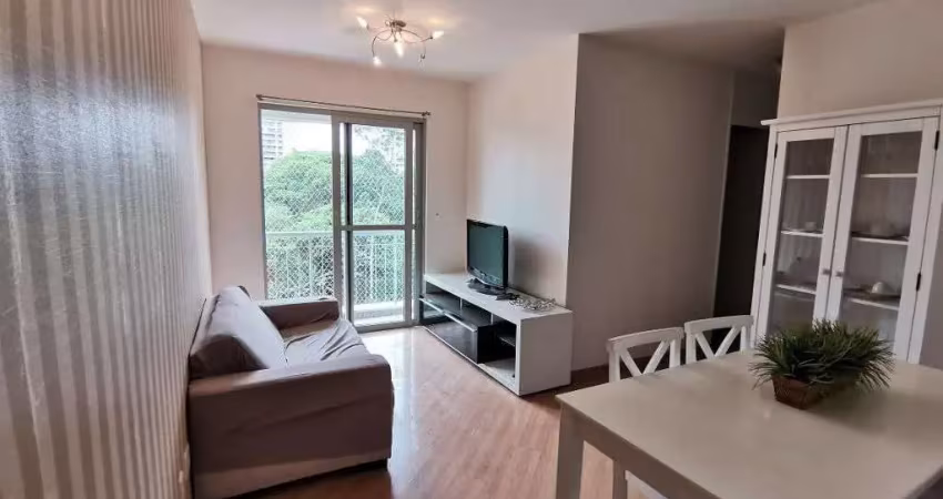 Apartamento à venda - portal do morumbi, 3 quartos,  64 m2