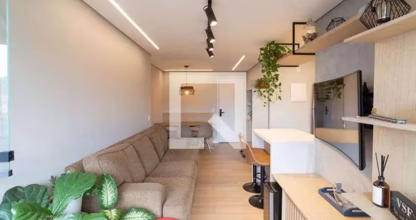 Apartamento com 2 quartos à venda no Butantã, São Paulo 