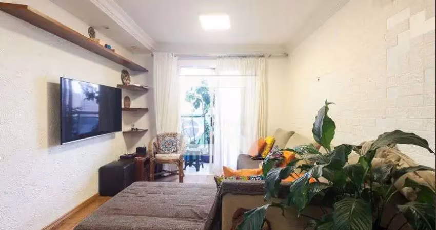 Apartamento com 3 quartos à venda no Tatuapé, São Paulo 