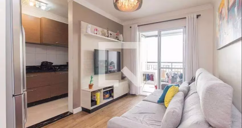 Apartamento com 2 quartos à venda no Ipiranga, São Paulo 