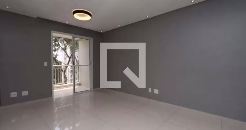Apartamento com 2 quartos à venda na Vila Ema, São Paulo 