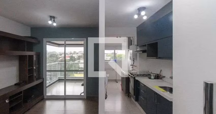 Apartamento com 2 quartos à venda na Vila Ema, São Paulo 