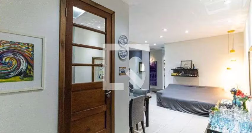 Apartamento à venda - campos elíseos, 3 quartos,  110 m2