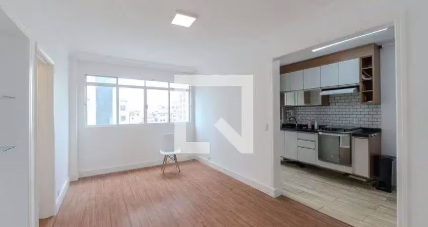 Apartamento à venda - bela vista, 2 quartos,  63 m2