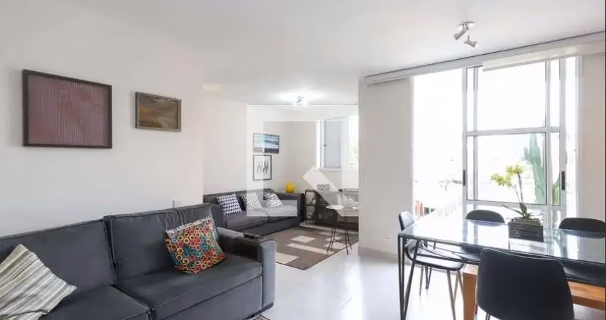 Apartamento à venda - freguesia do ó, 3 quartos,  74 m2