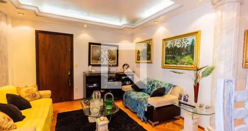 Apartamento à venda - jardim bela vista, 3 quartos,  126 m2