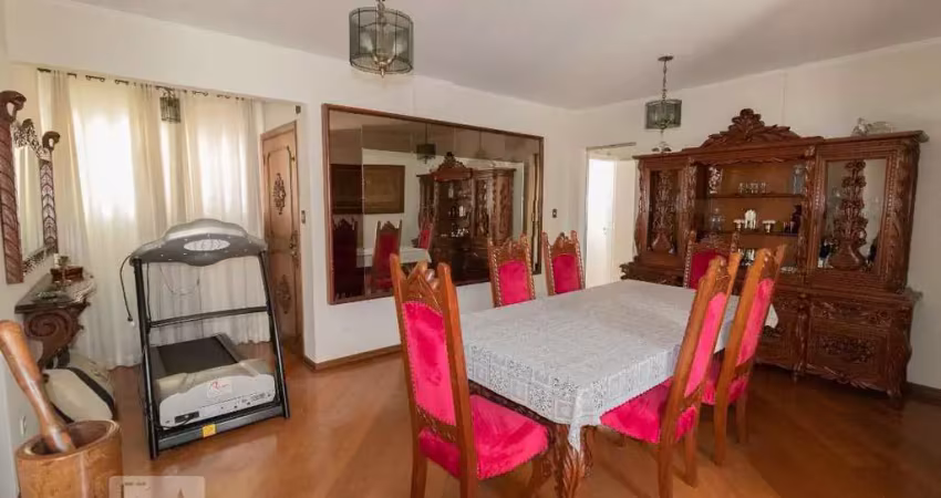 Apartamento com 3 quartos à venda em Santana, São Paulo 
