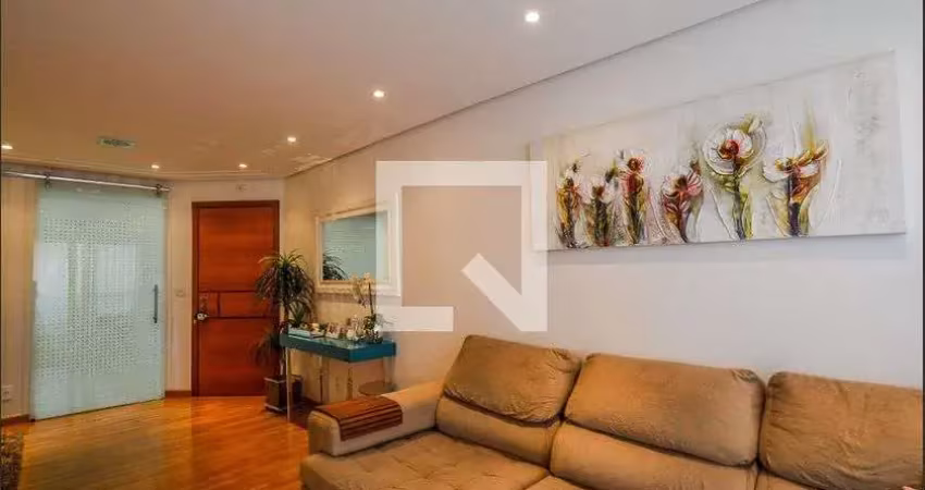 Apartamento à venda - jardim bela vista, 3 quartos,  109 m2