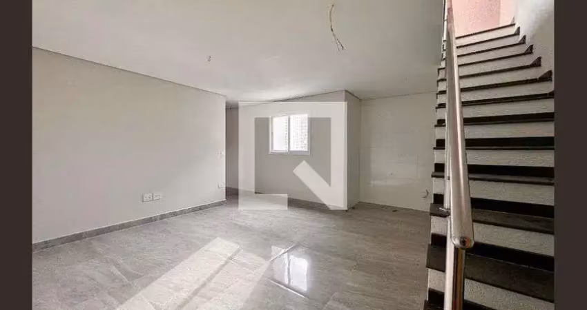 Apartamento à venda - jardim bela vista, 2 quartos,  108 m2