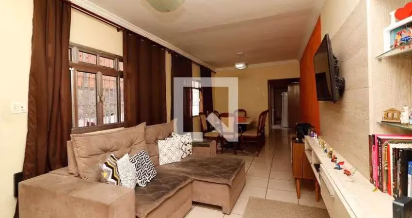 Apartamento à venda - jardim brasília, 4 quartos,  200 m2