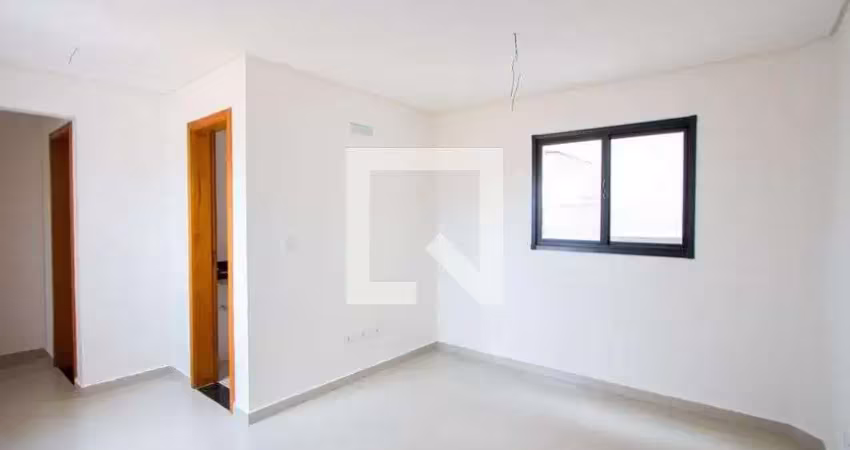 Apartamento à venda - jardim bela vista, 2 quartos,  90 m2