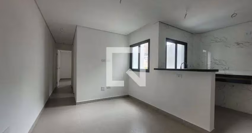 Apartamento à venda - jardim bela vista, 2 quartos,  109 m2