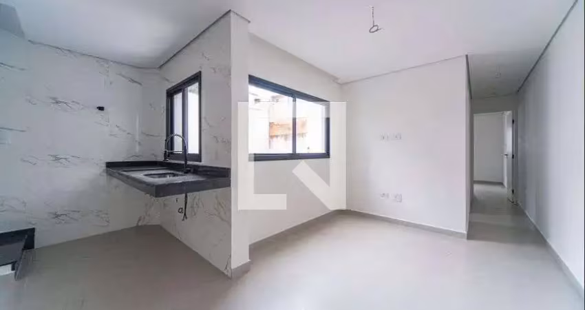 Apartamento à venda - jardim bela vista, 2 quartos,  100 m2
