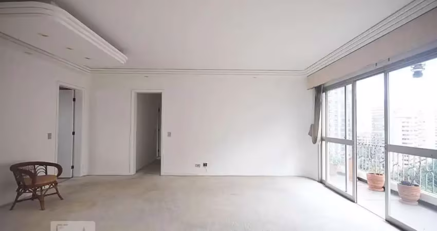 Apartamento à venda - portal do morumbi, 4 quartos,  137 m2