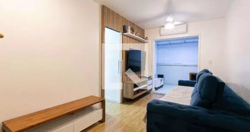 Apartamento à venda - vila carrão, 2 quartos,  76 m2