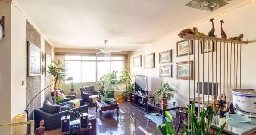Apartamento à venda - santa cecília, 2 quartos,  139 m2