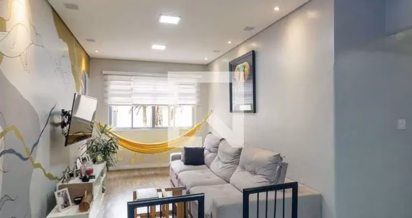 Apartamento à venda - campos elíseos, 3 quartos,  132 m2